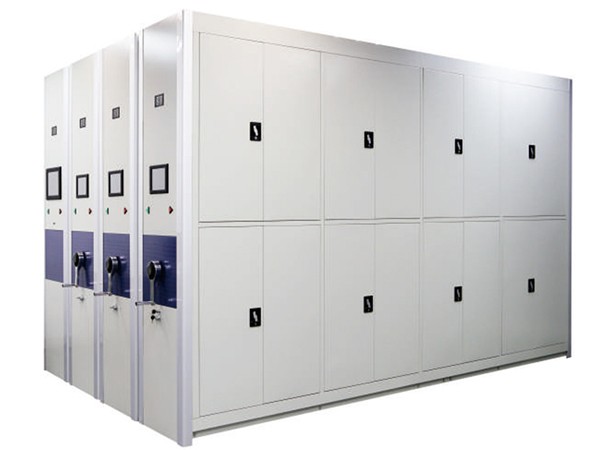 ZR-ZNMMJ-11電動(dòng)密集架