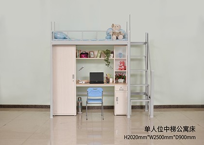 單人位中梯