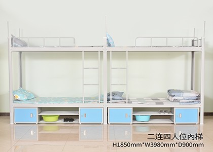 二連四人位內(nèi)梯