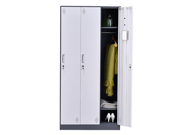 三門衣柜900W500D1850H