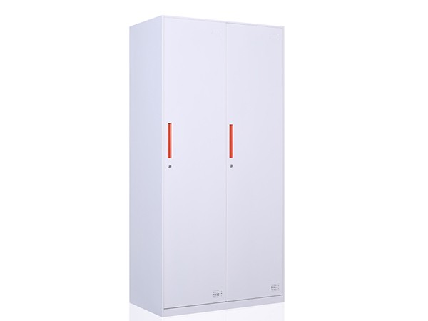 二門衣柜900W500D1850H