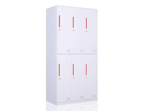 六門衣柜900W500D1850H
