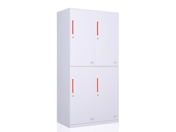 四門衣柜900W500D1850H