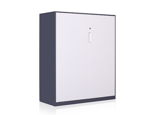 對(duì)開門矮柜900W400D1090H