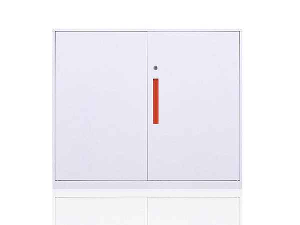 對(duì)開門矮柜900W400D760H