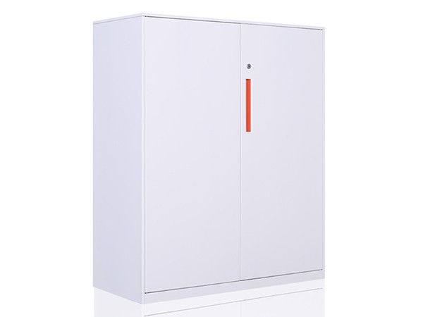 對(duì)開門矮柜900W400D1090H